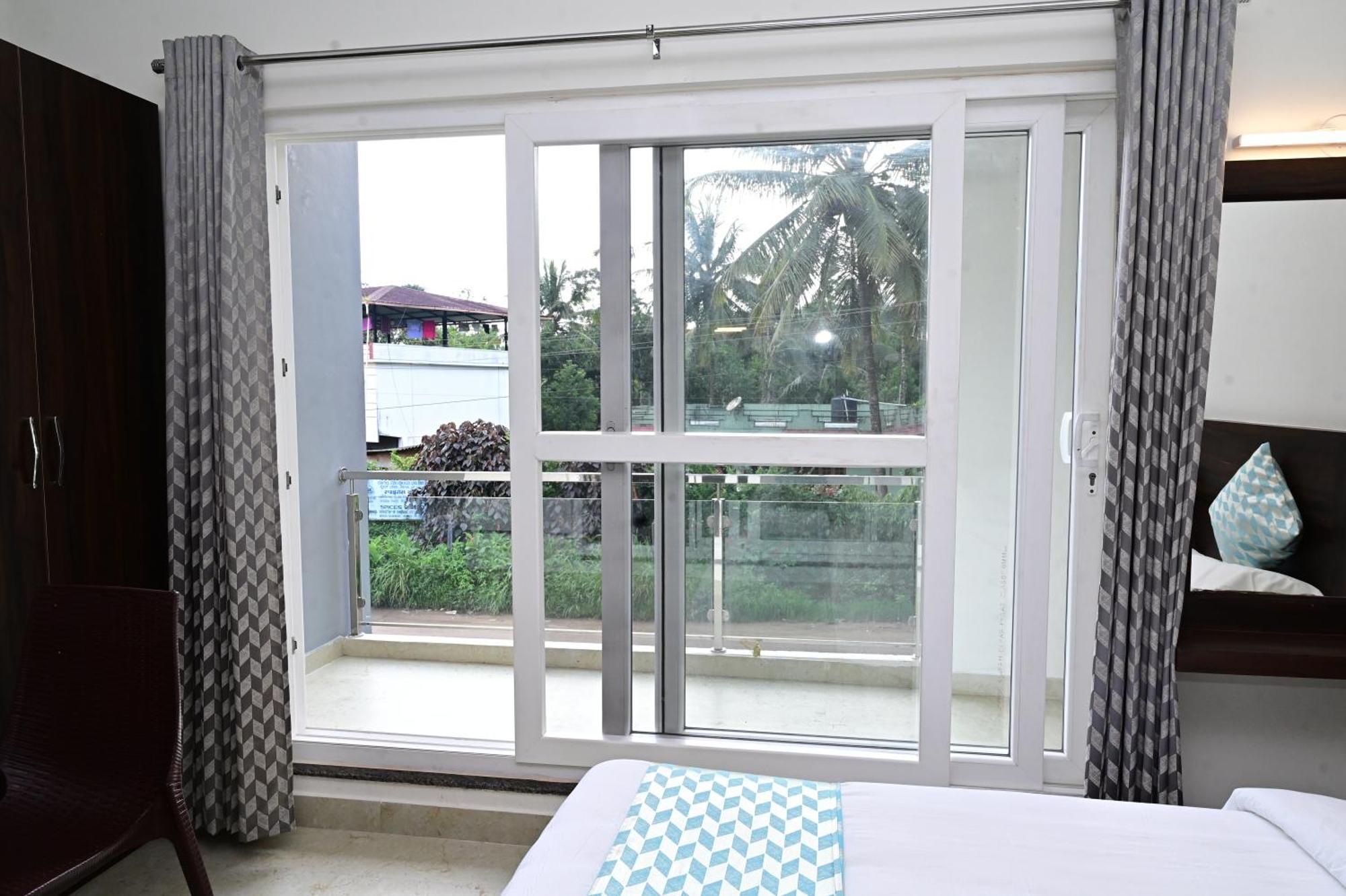 Grand Misty Heaven Villa Madikeri Eksteriør bilde