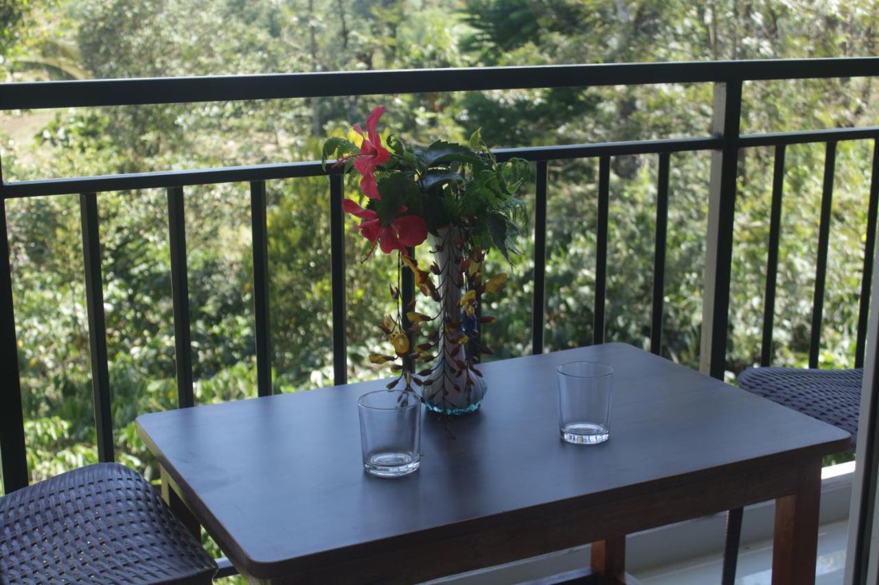Grand Misty Heaven Villa Madikeri Eksteriør bilde