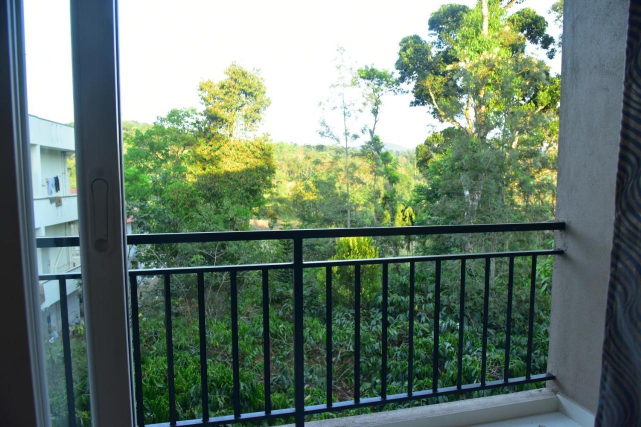 Grand Misty Heaven Villa Madikeri Eksteriør bilde