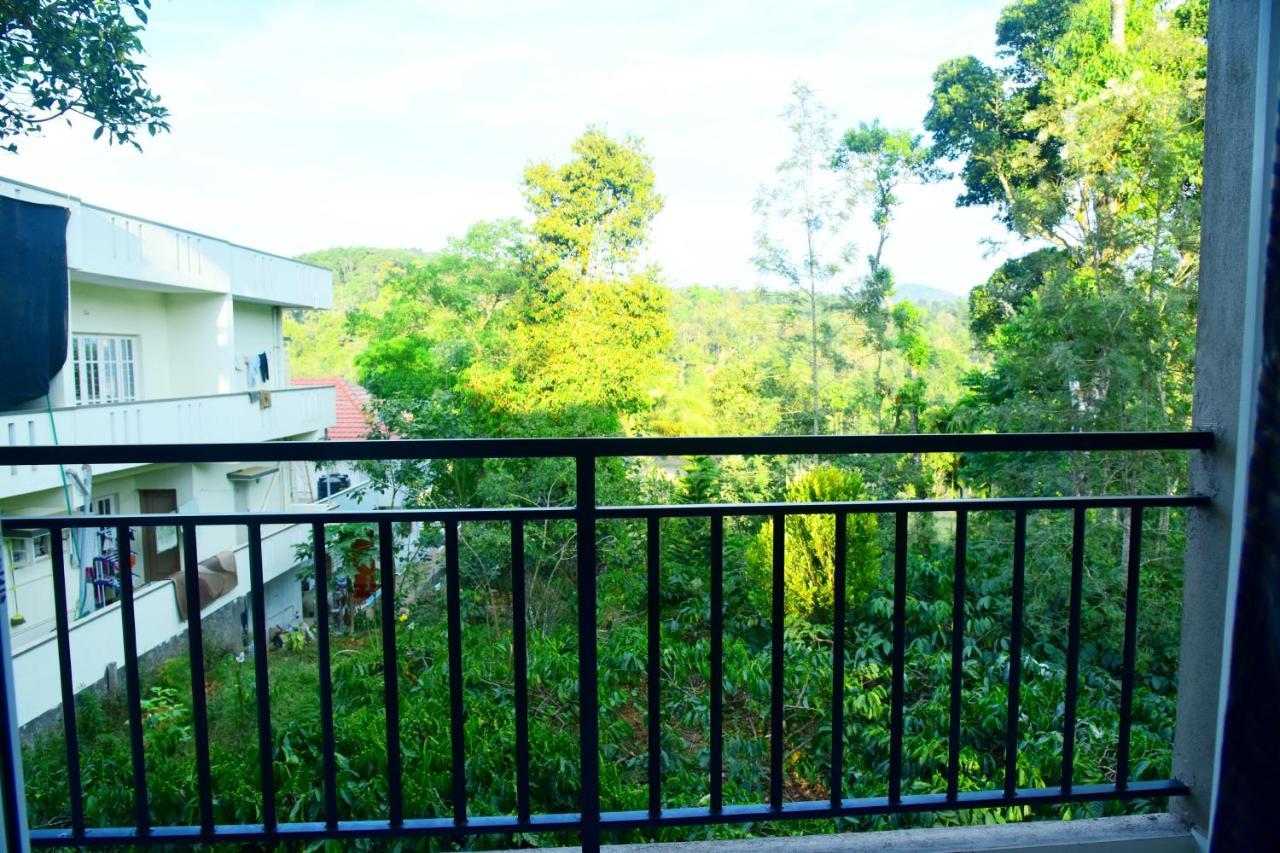 Grand Misty Heaven Villa Madikeri Eksteriør bilde