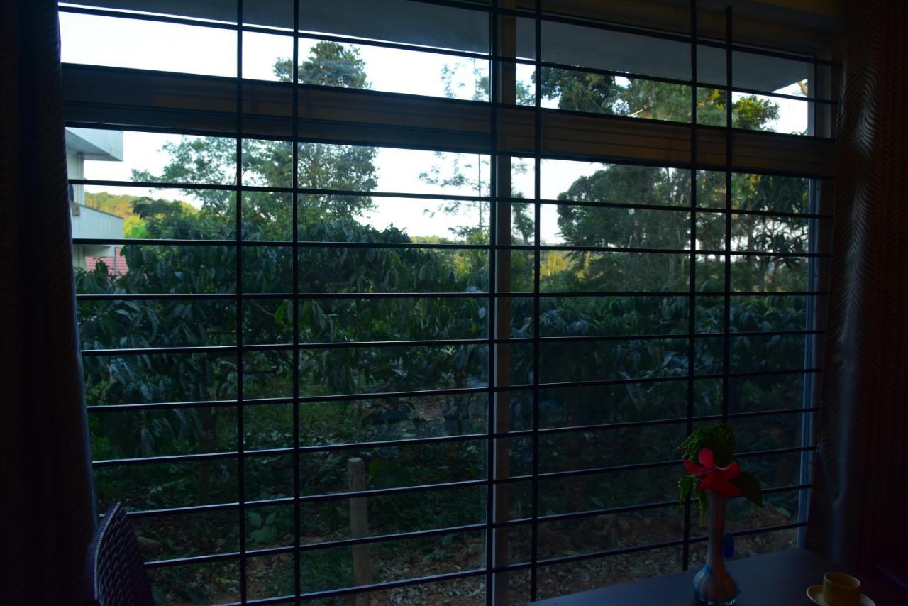 Grand Misty Heaven Villa Madikeri Eksteriør bilde